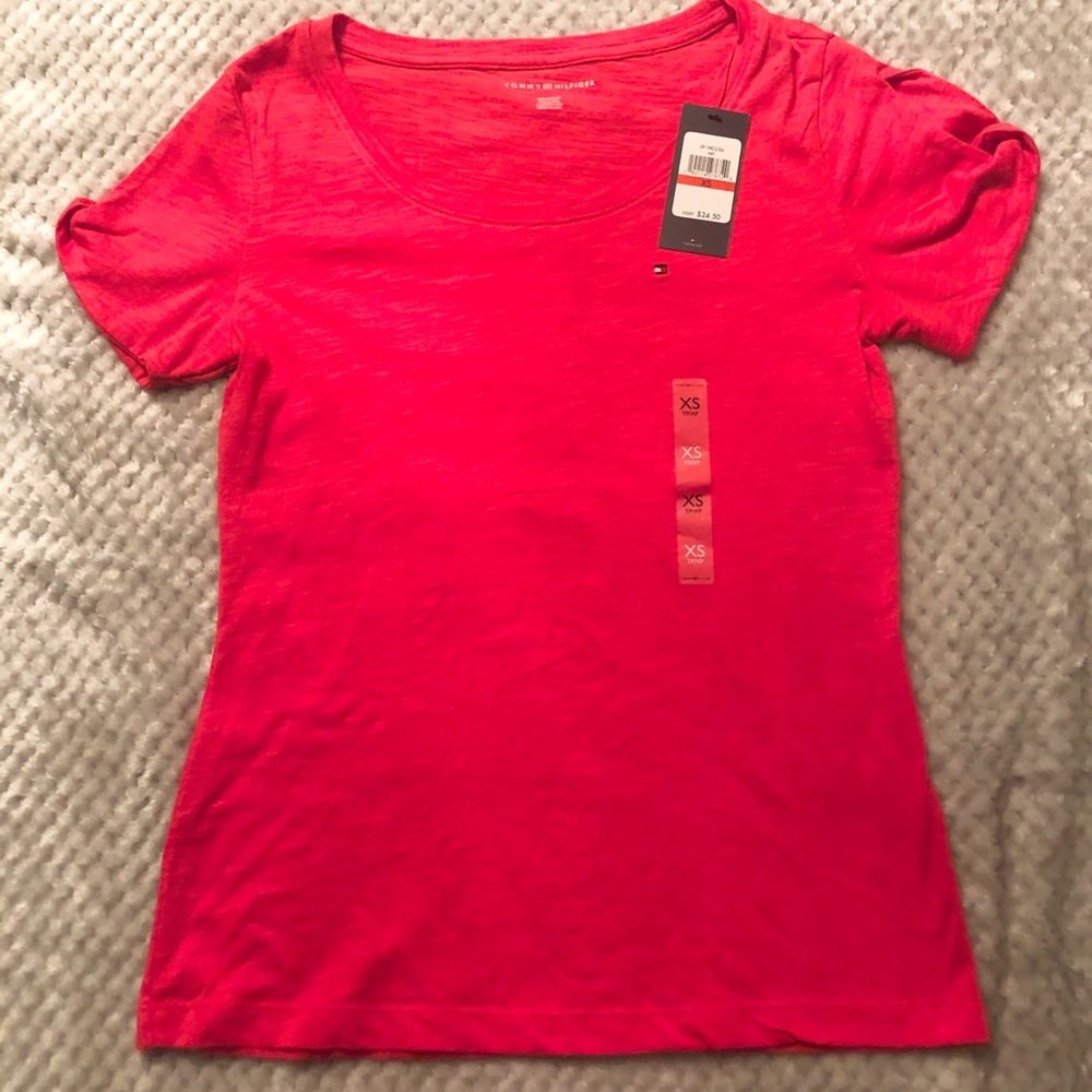 Tommy Hilfiger Shirt